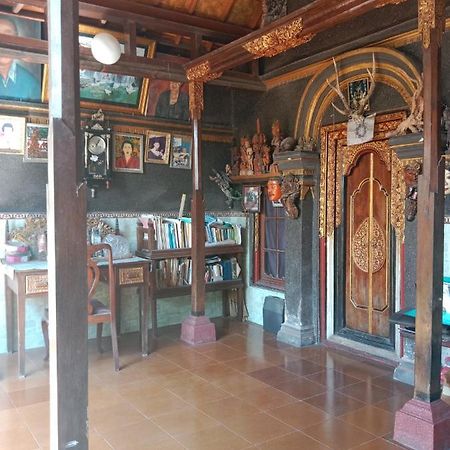 Agung Pring Homestay Batununggul Luaran gambar