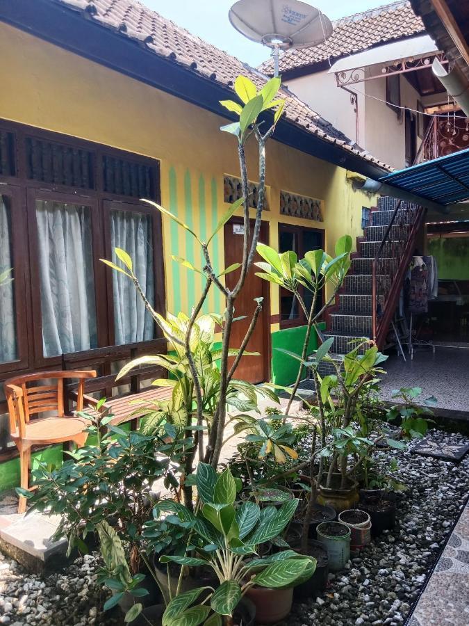 Agung Pring Homestay Batununggul Luaran gambar