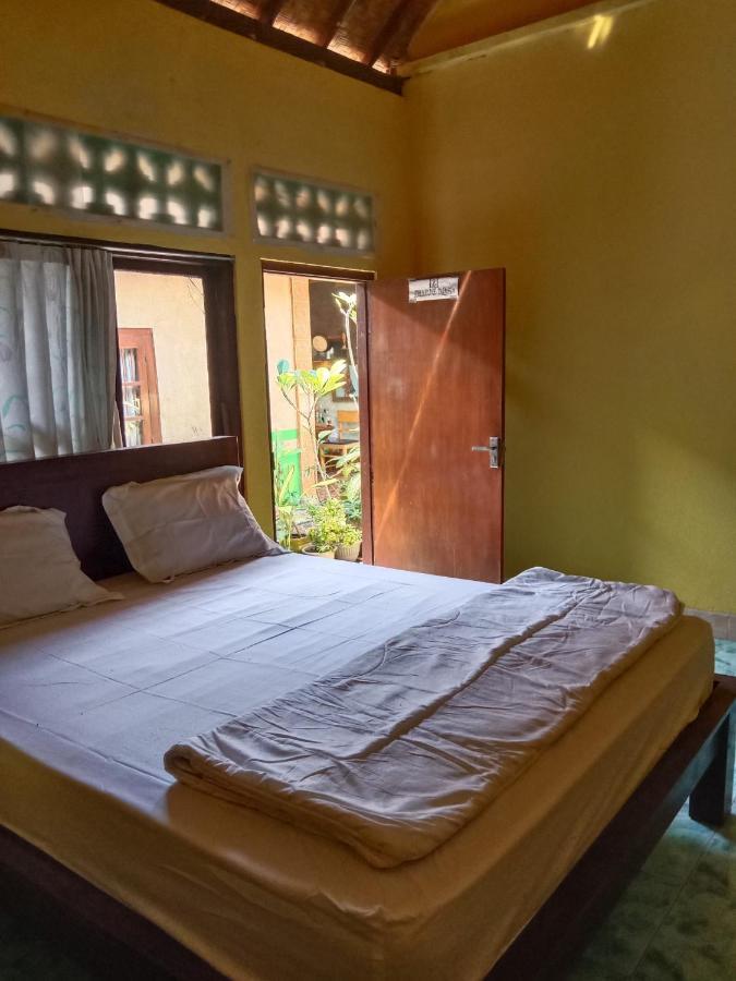Agung Pring Homestay Batununggul Luaran gambar