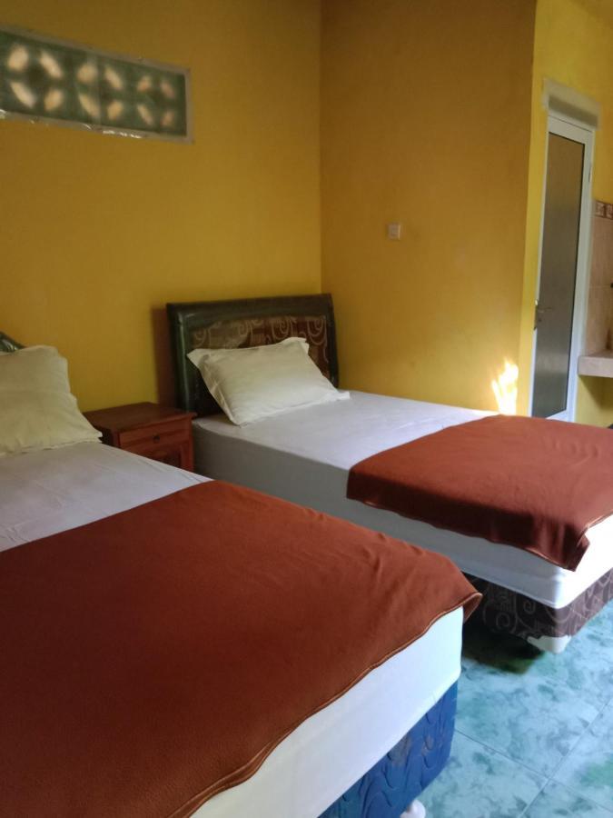 Agung Pring Homestay Batununggul Luaran gambar