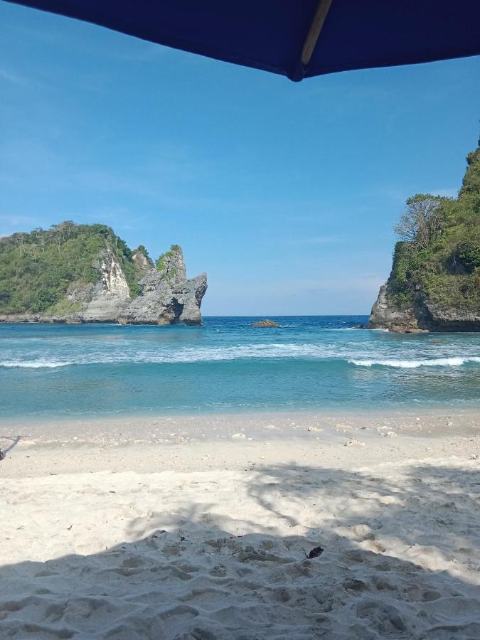Agung Pring Homestay Batununggul Luaran gambar