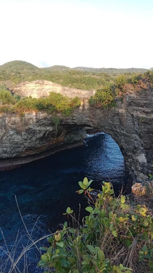 Agung Pring Homestay Batununggul Luaran gambar