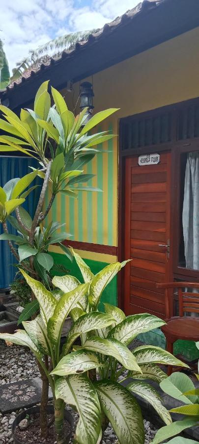 Agung Pring Homestay Batununggul Luaran gambar