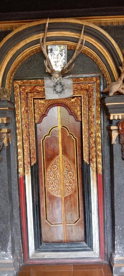 Agung Pring Homestay Batununggul Luaran gambar