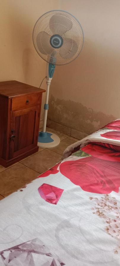 Agung Pring Homestay Batununggul Luaran gambar