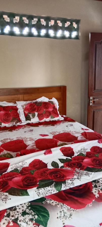 Agung Pring Homestay Batununggul Luaran gambar