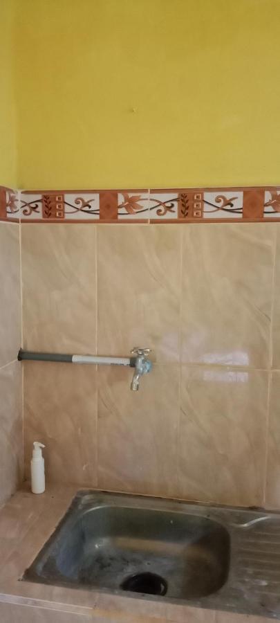 Agung Pring Homestay Batununggul Luaran gambar